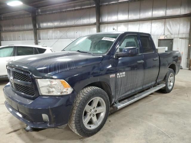 2013 Dodge RAM 1500 ST