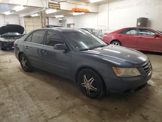 2009 Hyundai Sonata GLS