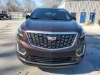 2021 Cadillac XT5 Luxury