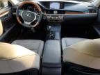 2015 Lexus ES 300H