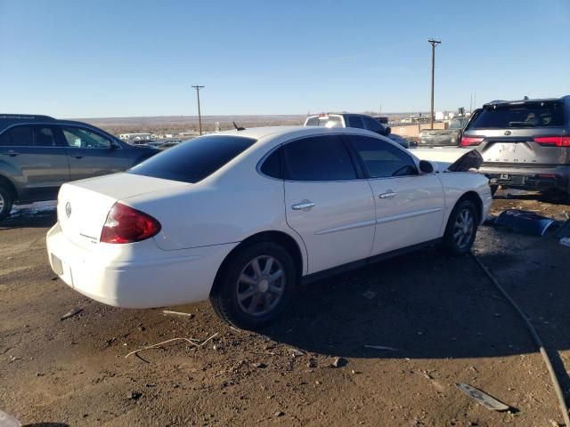 2007 Buick Lacrosse CX