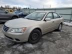 2010 Hyundai Sonata GLS