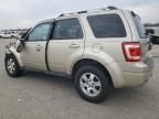 2010 Ford Escape Limited