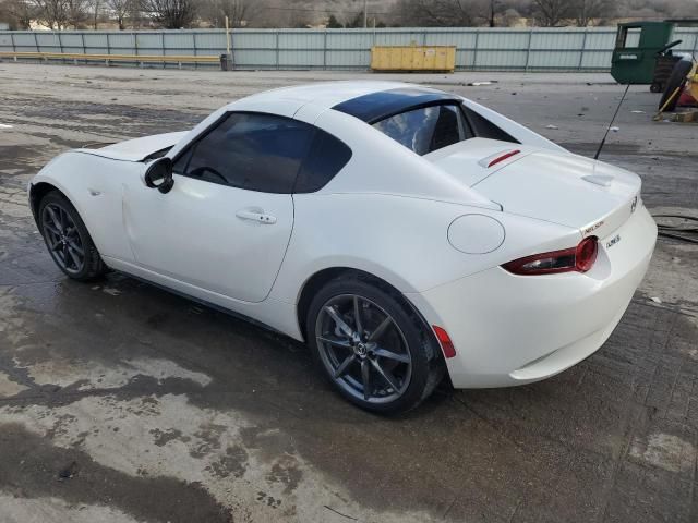 2019 Mazda MX-5 Miata Grand Touring