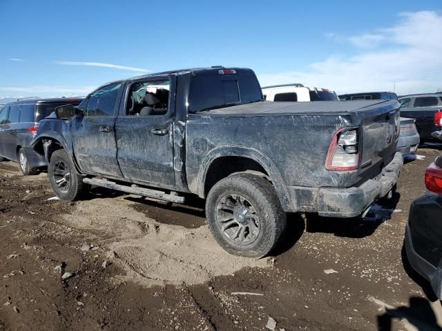 2020 Dodge RAM 1500 BIG HORN/LONE Star