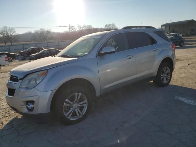 2012 Chevrolet Equinox LT