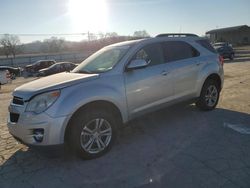 2012 Chevrolet Equinox LT en venta en Lebanon, TN