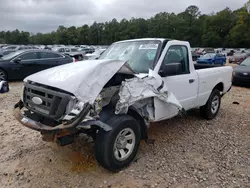 Salvage trucks for sale at Eight Mile, AL auction: 2008 Ford Ranger