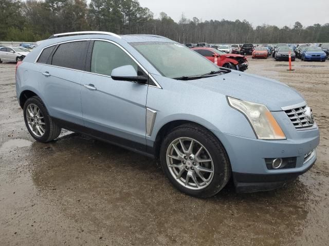 2013 Cadillac SRX Performance Collection