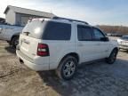 2008 Ford Explorer XLT