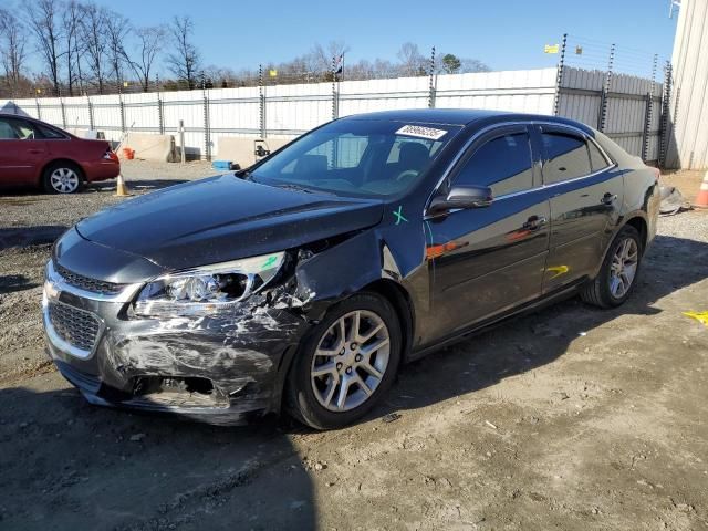 2014 Chevrolet Malibu 1LT