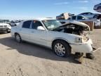 2005 Lincoln Town Car Signature