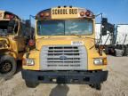 1997 Ford Bus Chassis B800