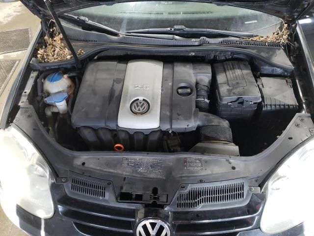 2009 Volkswagen Rabbit