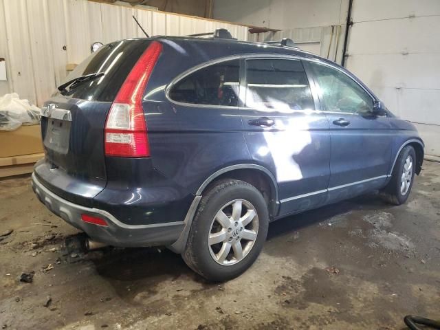 2007 Honda CR-V EXL