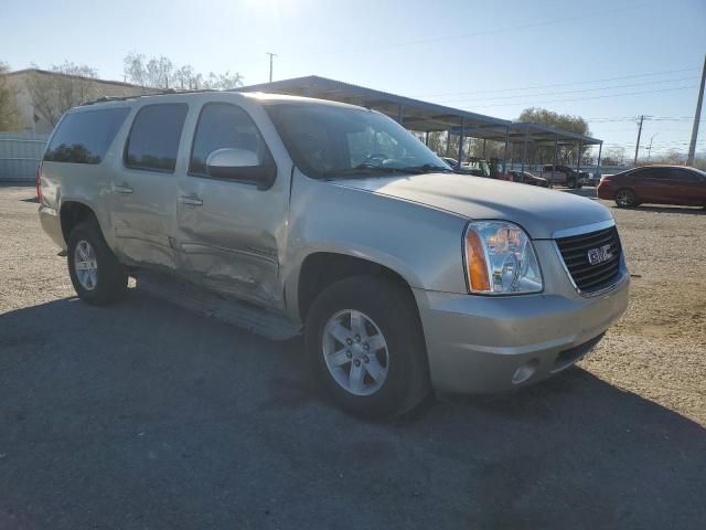 2013 GMC Yukon XL C1500 SLT