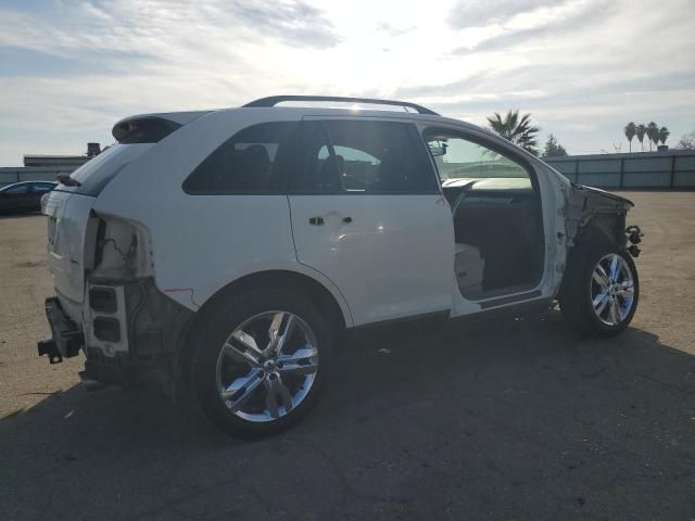 2012 Ford Edge SEL