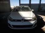 2015 Volkswagen GTI