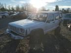 1999 Jeep Cherokee SE