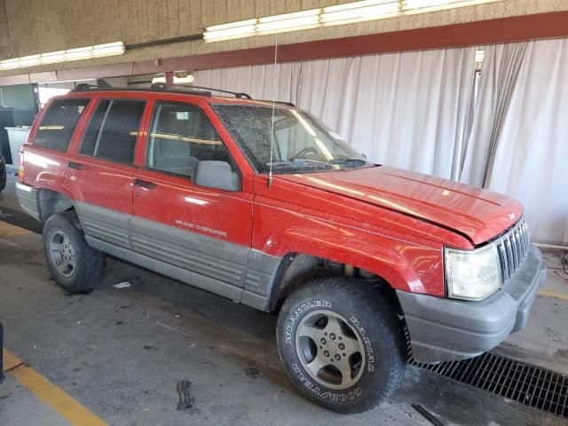 1997 Jeep Grand Cherokee Laredo