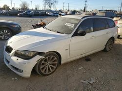 2012 BMW 328 I en venta en Los Angeles, CA