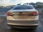 2017 Ford Fusion SE Hybrid