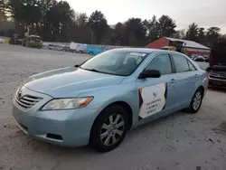 2008 Toyota Camry CE en venta en Mendon, MA