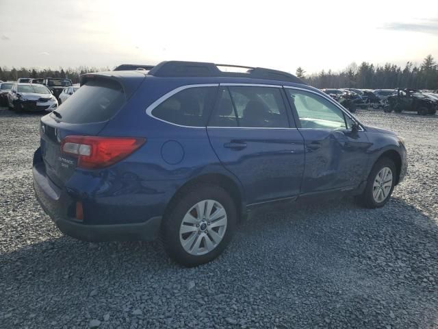 2015 Subaru Outback 3.6R Premium