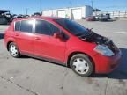 2009 Nissan Versa S