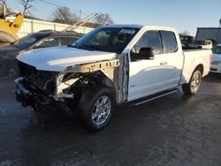 Ford f150 Super cab salvage cars for sale: 2016 Ford F150 Super Cab