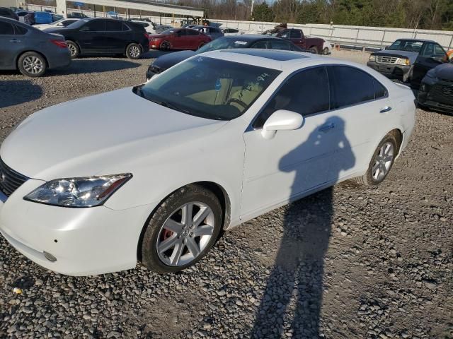 2009 Lexus ES 350