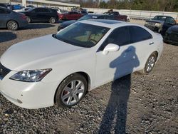 Salvage cars for sale at Memphis, TN auction: 2009 Lexus ES 350