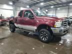 2004 Ford F250 Super Duty