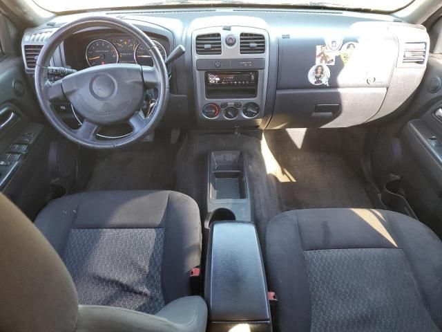 2012 Chevrolet Colorado LT