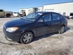 2010 Hyundai Elantra Blue