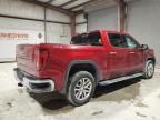 2022 GMC Sierra Limited K1500 SLT