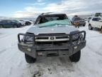 2005 Toyota 4runner Limited