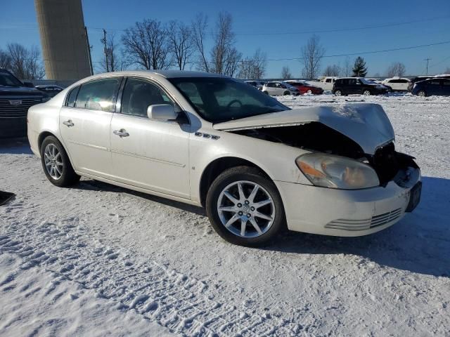 2007 Buick Lucerne CXL