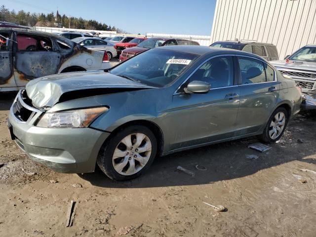 2010 Honda Accord EX