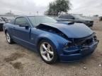 2007 Ford Mustang GT