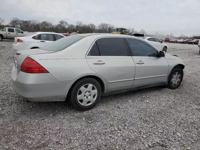 2006 Honda Accord LX