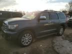 2010 Toyota Sequoia Platinum