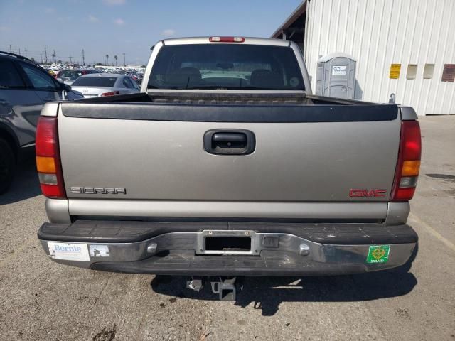 2000 GMC New Sierra C1500