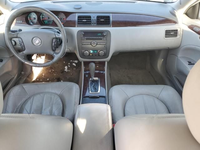 2011 Buick Lucerne CXL