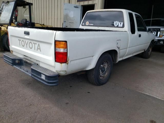 1990 Toyota Pickup 1/2 TON Extra Long Wheelbase DLX