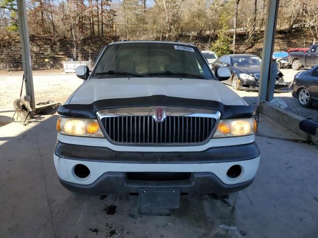 1998 Lincoln Navigator