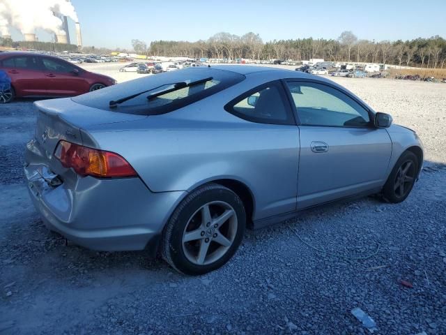 2003 Acura RSX