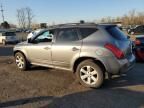 2006 Nissan Murano SL