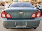 2009 Chevrolet Malibu LTZ