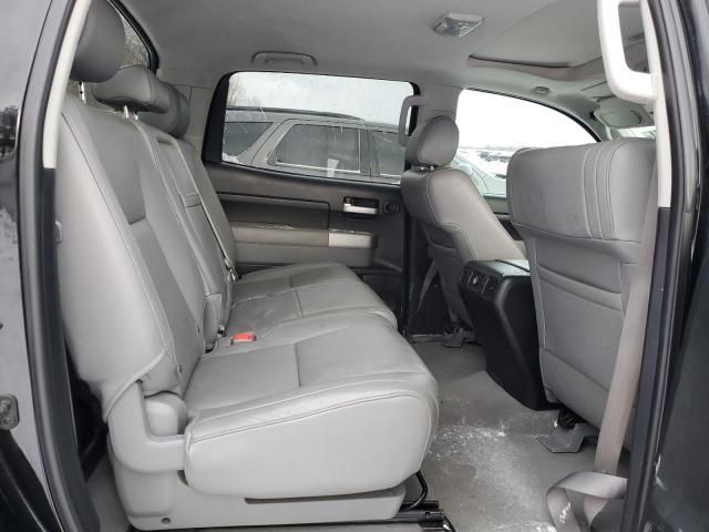 2007 Toyota Tundra Crewmax Limited